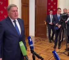 Kremlin Dış Politika Danışmanı Uşakov: Hoşumuza gitmeyebilir