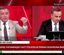 Yarkadaş'tan canlı yayında Yakup Öner çıkışı: Savundurtmak istiyorlar, savunmuyoruz