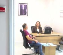 Sağlıklı hayat merkezinden aldığı destekle 46 yıldır tiryakisi olduğu sigarayı bıraktı