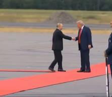 ABD basını Trump'ın Rusya'nın kararını kabül edeceğini açıkladı