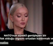 ABD Başkanı Donald Trump'tan Cumhurbaşkanı Erdoğan'a övgü dolu sözler