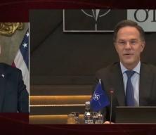 ABD Temsilciler Meclisine ülkenin NATO'dan ayrılmasını öngören yasa tasarısı sunuldu