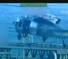 ABD, Venezuela açıklarında petrol tankerine el koydu