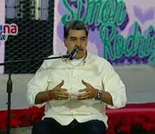 ABD'den Maduro'nun aile üyelerine yaptırım kararı