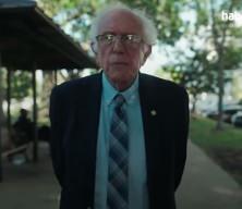 ABD'li Senatör Sanders'tan, İsrail'in öldürdüğü gazeteciler için soruşturma çağrısı