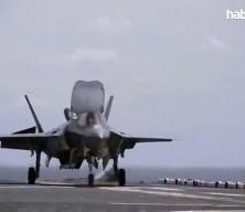 ABD'nin F-35 programından çıkarma bahanesi şarta dönüştü