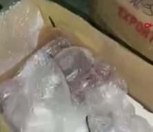 Adana'da 2 bin litre sahte etil alkol ele geçirildi