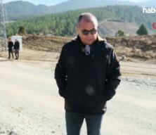 Adana'da 493 dönümlük alan eko turizme açılıyor