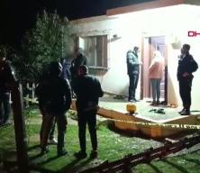 Adıyaman'da cinayet: Eşini ve bacanağını tabancayla öldürdü