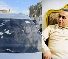 Ahmed Zemzem Gazze'de "İsrail ajanları" tarafından şehit edildi