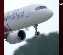 Airbus'ta problemler bitmiyor! Yeni kusurlar tespit edildi