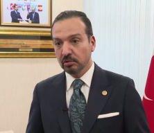 AK Parti’den “Türk Dünyası Vizyon Belgesi” açıklaması