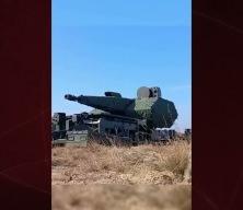 Almanya'da Rusya alarmı! Dron tehdidine karşı ordu harekete geçti!