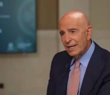 Tom Barrack: Türkiye S-400 hava savunma sistemini kullanmamalı