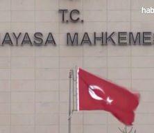 Anayasa Mahkemesinden 6 parti hakkında karar! Resmi Gazete'de yayımlandı