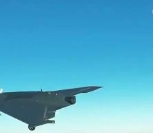 Türkiye'nin görülmez ve vurulmaz uçağı! 2026'da envantere girecek