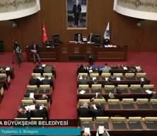 Ankara'da toplu taşımaya sürpriz zam!
