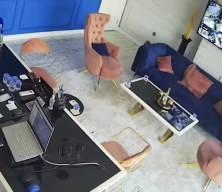  Antalya 4.9 şiddetindeki deprem paniğe yol açtı