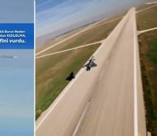 Aselsan'dan gövde gösterisi! Sadece 1 haftda 5 dev hamle