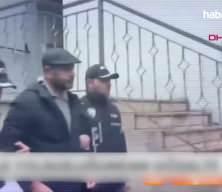 “Aşevi Bağışı” kılıfıyla 500 bin dolar İddiası