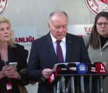 Asgari Ücret Tespit Komisyonu toplandı 