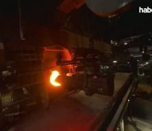 Avrupa çelik devinde alarm zilleri: Üretim duruyor, binlerce kişi riskte