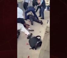 Avustralya güne silahlı saldırıyla uyandı! Çok sayıda kişi hayatını kaybetti