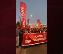 AK Partili Böhürler, Özgür Özel'e: Ancak 'Kayeri'yi kale yaparsınız