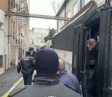 Bahis soruşturmasında 29 şüpheliye tutuklama talebi!