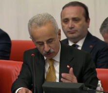 Bakan Uraloğlu Esenboğa Havalimanı metrosunun müjdesini açıkladı