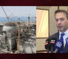 Bakan Bayraktar "Türkiye küçük modüler nükleer santraller için" görüşmelerini sürdürüyor dedi
