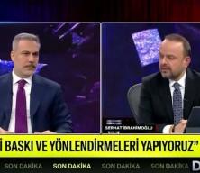 Bakan Hakan Fidan'dan Suriye için kritik çıkış!