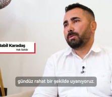 Bakan Kurum'dan deprem b&ouml;lgesi i&ccedil;in m&uuml;jde! İşte zamana karşı yarışın gurur veren tablosu