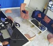 Balıkesir Sındırgı'da korkutan deprem