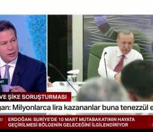 Başkan Erdoğan: "Karadeniz kimsenin hesaplaşma alanı değil"