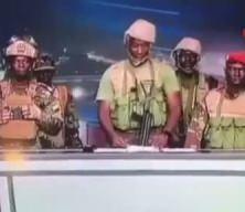 Benin'deki darbe girişiminin ardından Nijerya, Kotonu'daki hedefleri vurdu