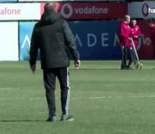 Beşiktaşlılardan Ali Şansalan atamasına sert tepki