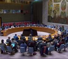 BM Genel Kurulu, İsrail'in Gazze'ye insani yardımlara tam izin vermesini talep eden karar tasarısını kabul etti