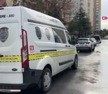 Boşanma aşamasındaki eşini öldürmek için yaşadığı binaya gitti, tartıştığı başka bir kadını öldürdü