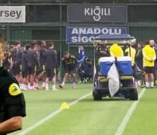 Brann-Fenerbahçe maçını Fransız hakem Willy Delajod yönetecek