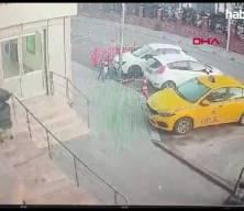 Büyükçekmece Adliyesi soygununa ilişkin gözaltı sayısı 12'ye yükseldi