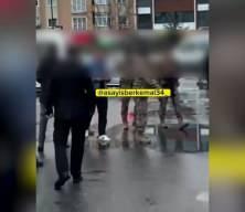 Çekmeköy'de uyuşturucu operasyonu: Polis memuru ağır yaralandı