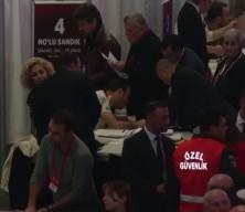 CHP'de 100'den fazla isim ihraç edildi