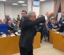 CHP'de milletvekili kesin ihraç istemiyle Disiplin Kurulu'na sevk edildi