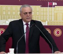 CHP'den istifa ettiğini açıklayan Çakır'dan "Yüksek Disiplin Kurulu" tepkisi