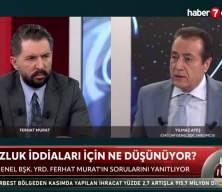 CHP'li Yılmaz Ateş'ten CHP lideri Özgür Özel'e tepki: CHP'nin arınmaya ihtiyacı var