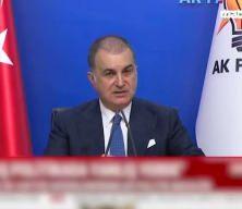  CHP'nin "Cemevi" provokasyonuna AK Parti'den cevap!