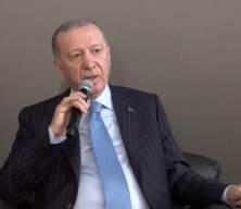 Cumhurbaşkanı Erdoğan: Geri adım atarsak Allah'a da Gazze'ye de hesabını veremeyiz