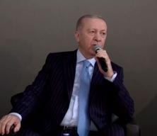 Başkan Erdoğan, Mehmet Ali Birand ile anısını anlattı! 27 yıl sonra aynı salonda