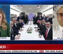 Cumhurbaşkanı Erdoğan'dan futbolda illegal bahis mesajı